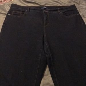Like new condition jeans